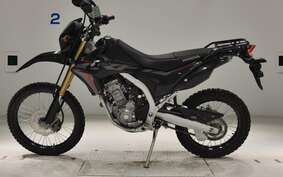 HONDA CRF250L MD44