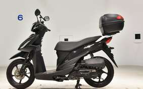 SUZUKI ADDRESS 110 CE47A