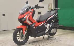 HONDA ADV150 KF38