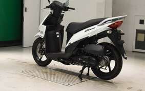 SUZUKI ADDRESS 110 CE47A