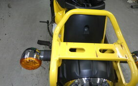 HONDA CROSS CUB 110 JA45