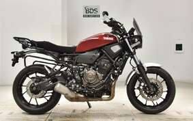 YAMAHA XSR700 2019 RM22J