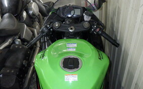 KAWASAKI NINJA ZX-6R A 2022 ZX636G