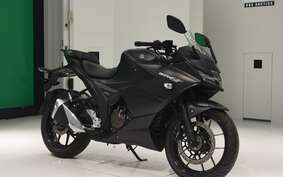 SUZUKI GIXXER 250 SF ED22B