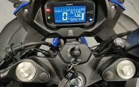 SUZUKI GSX250R DN11A