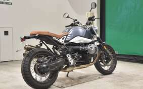 BMW R NINE T SCRAMBLER 2020