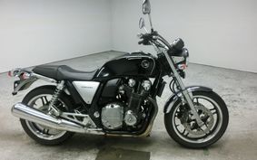 HONDA CB1100 2010 SC65