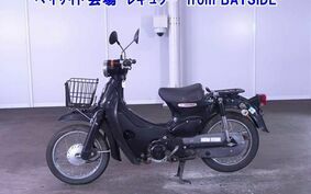 HONDA ﾘﾄﾙｶﾌﾞ-FI AA01