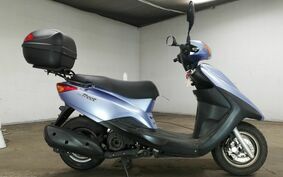 YAMAHA AXIS 125 TREET SE53J