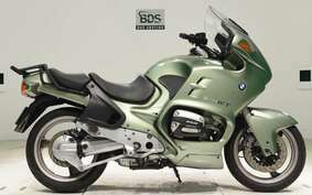 BMW R1100RT 1998