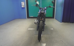 SUZUKI GRASS TRACKER NJ47A