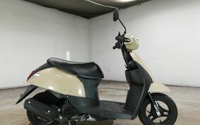 SUZUKI LET's CA4AA