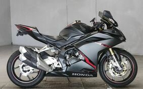 HONDA CBR250RR MC51