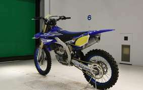 YAMAHA YZ250F CG40C