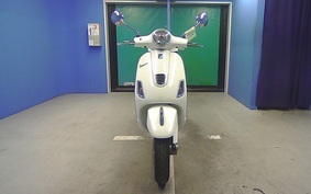 VESPA LX150IE M684