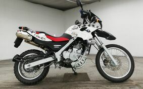 BMW F650GS DAKAR 2000 0173