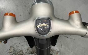 HONDA LITTLE CUB C50