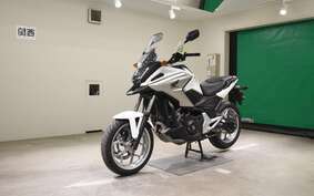 HONDA NC750X DCT EP 2016 RC90