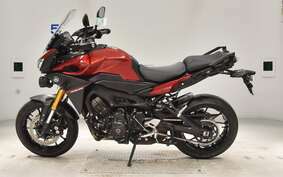 YAMAHA MT-09 Tracer 2015 RN36J