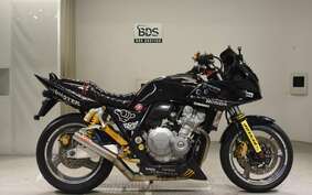 HONDA CB400 SUPER BOLDOR VTEC 2008 NC42