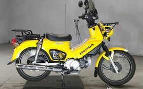 HONDA CROSS CUB 110 JA45