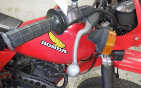 HONDA XL250R MD03