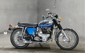 KAWASAKI W1 S 1969 W1F