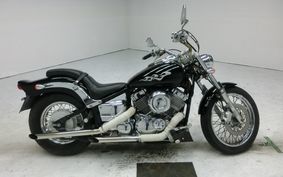 YAMAHA DRAGSTAR 400 2006 VH01J