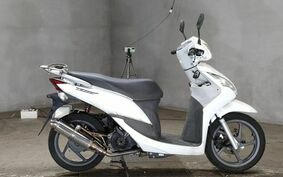 HONDA DIO 110 JF31