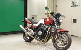 HONDA CB400SF VTEC SPEC 2 2003 NC39