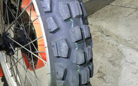 HONDA XLR250R Gen.4 MD22