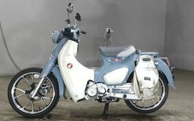 HONDA C125 SUPER CUB JA58