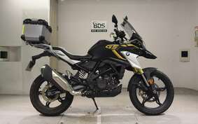 BMW G310GS 2021 0G31