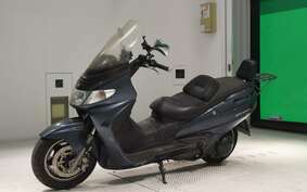 SUZUKI SKYWAVE 400 1999 CK41A