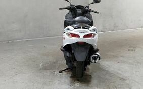 SUZUKI SKYWAVE 200 (Burgman 200) CH41A