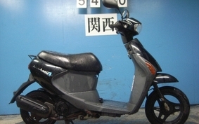 SUZUKI LET's 4 CA41A