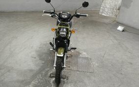 HONDA CROSS CUB 110 JA45