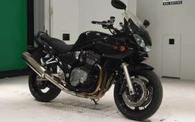 SUZUKI BANDIT 1200 S 2005 GV77A