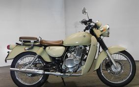 SUZUKI ST250E NJ4AA