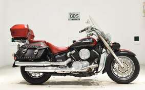 YAMAHA DRAGSTAR 1100 CLASSIC 2005 VP13J