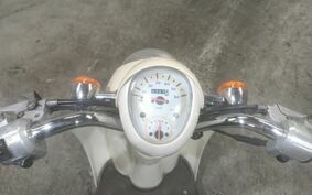 HONDA CREA SCOOPY AF55