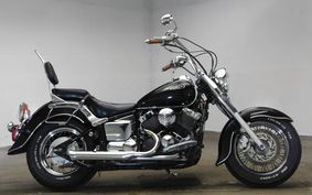 YAMAHA DRAGSTAR 400 CLASSIC 2005 VH01J