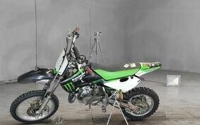 KAWASAKI KX65 KX065A