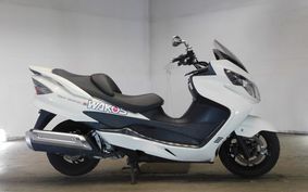 SUZUKI SKYWAVE 250 (Burgman 250) S CJ46A