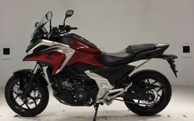 HONDA NC750X 2024 RH09