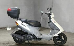 SUZUKI ADDRESS V125 G CF46A