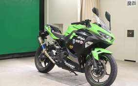 KAWASAKI NINJA 250 EX250P