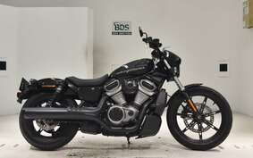 HARLEY RH975 2022