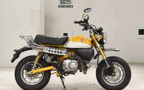 HONDA MONKEY 125 JB02