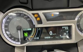 BMW K1600GTL EXCLUSIVE 2014 0603